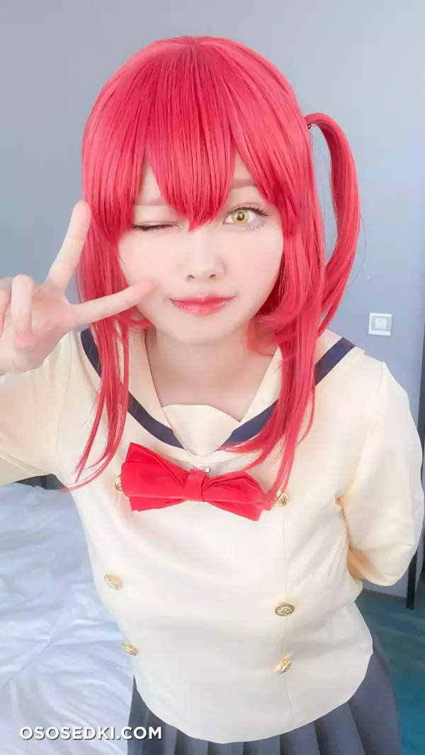 Arty亞緹 - Ikuyo Kita Bocchi the Rock - 2