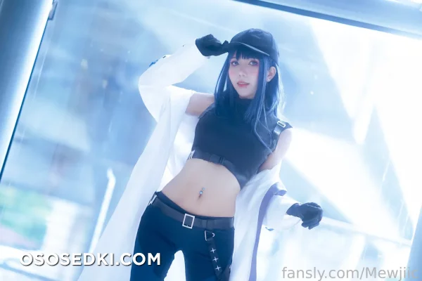 Lmusicl  Mewjiic - Saori Joumae - Blue Archive - 2