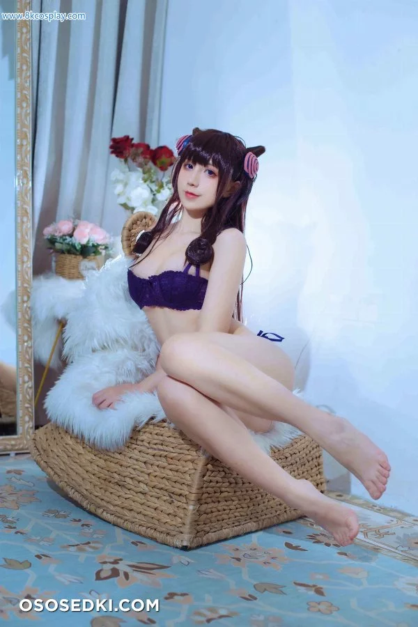 Jiuqujean - Murasaki Shikibu - Fate Grand Order - 2