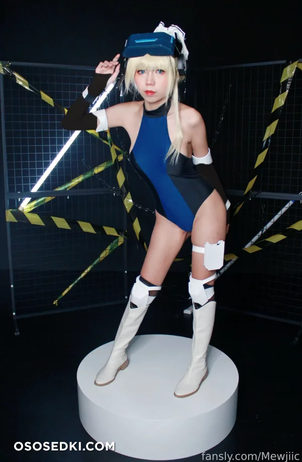 Lmusicl  Mewjiic - Toki Asuma - Blue Archive - 2