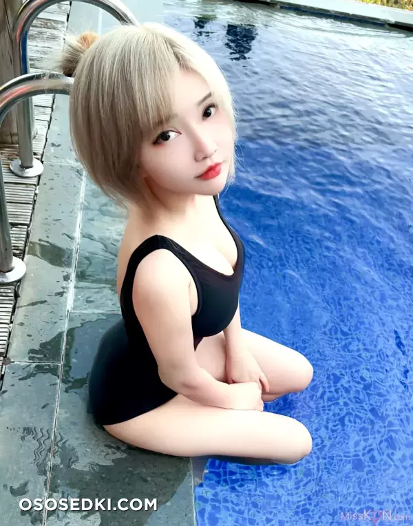 Potato Godzilla: Casual First Time Skinny Dip NSFW - 2