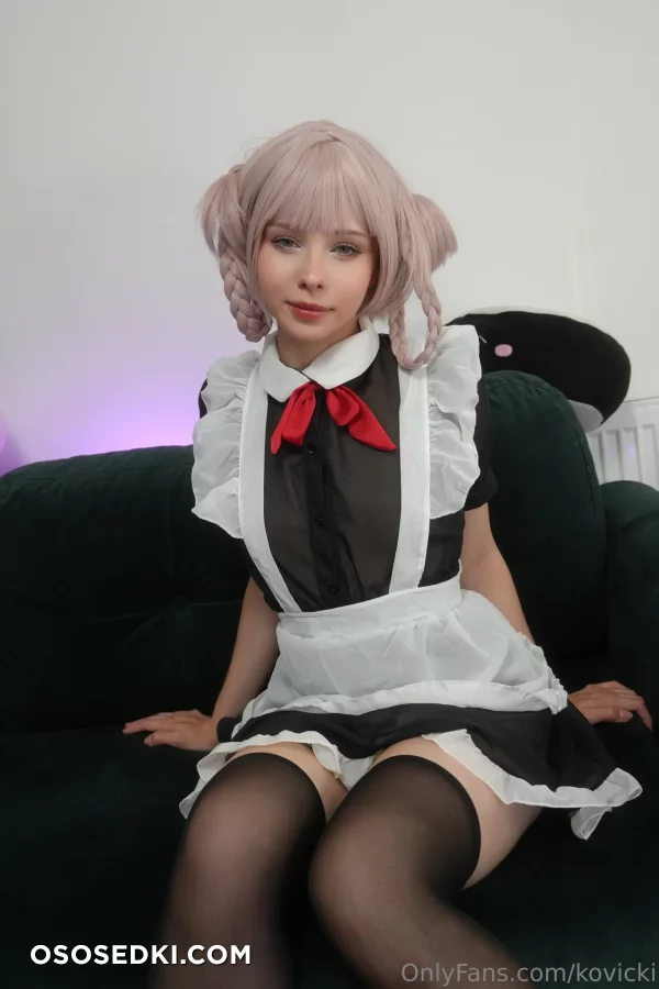 Kovicki - Nazuna Nanakusa - Yofukashi No Uta  Call Of The Night - 2