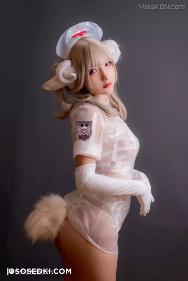 [Fantasy Factory] 小丁: Goat - 2