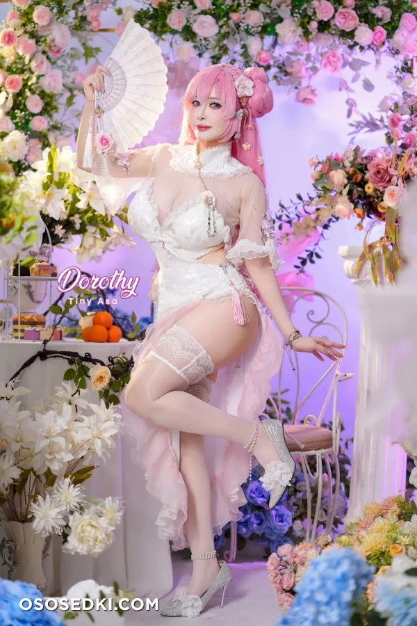 Tiny Asa - Dorothy - Goddess Of Victory Nikke - 2