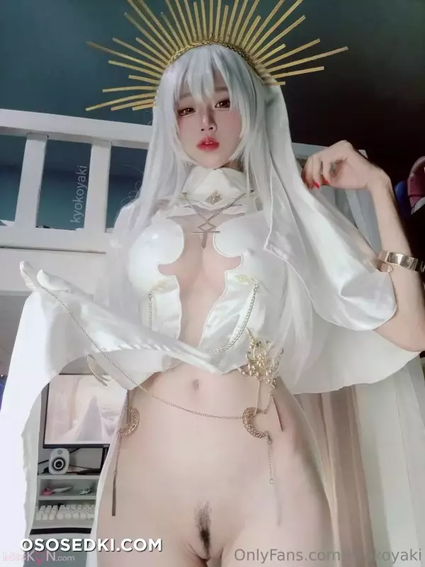 kyokoyaki: Azur Lane – 无情&amp;独角兽 - 2