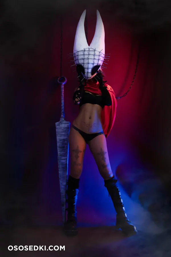 Thelittlevampyr - Hornet - Hellraiser - 2