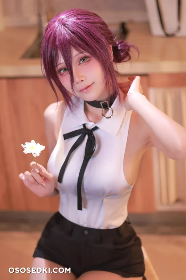 Aqua Area - Reze - Chainsaw Man - 2