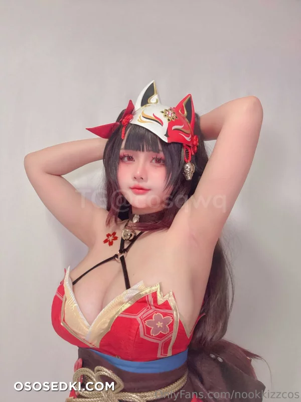 Nookkizz - Sparkle - Honkai Star Rail - 2