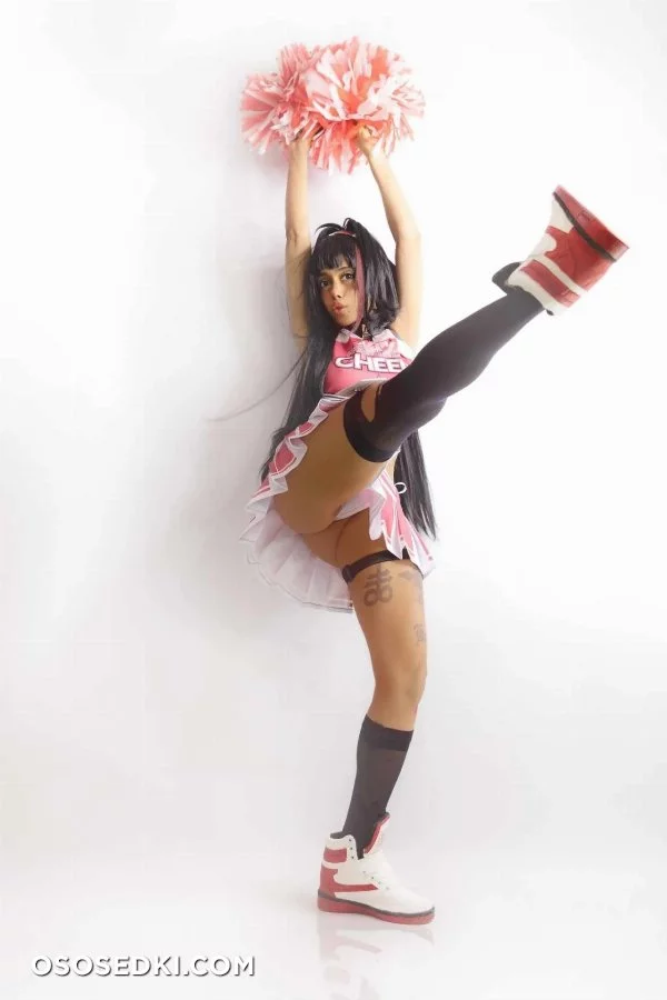 Thelittlevampyr - Bay - Goddess Of Victory Nikke - 2