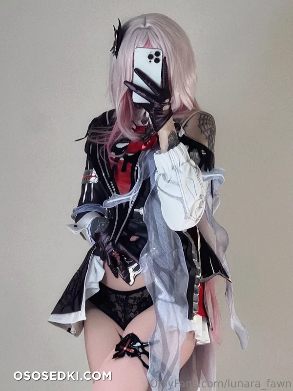Lunara Fawn - Evernight - Honkai Star Rail - 2
