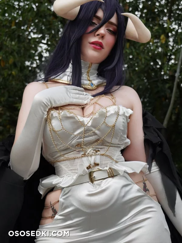 Dudabweber - Albedo - Overlord - 2