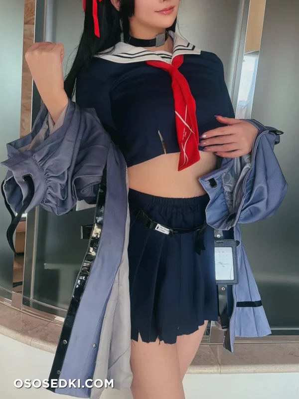 Ringo Mitsuki - Chisa - Wuthering Waves - 2