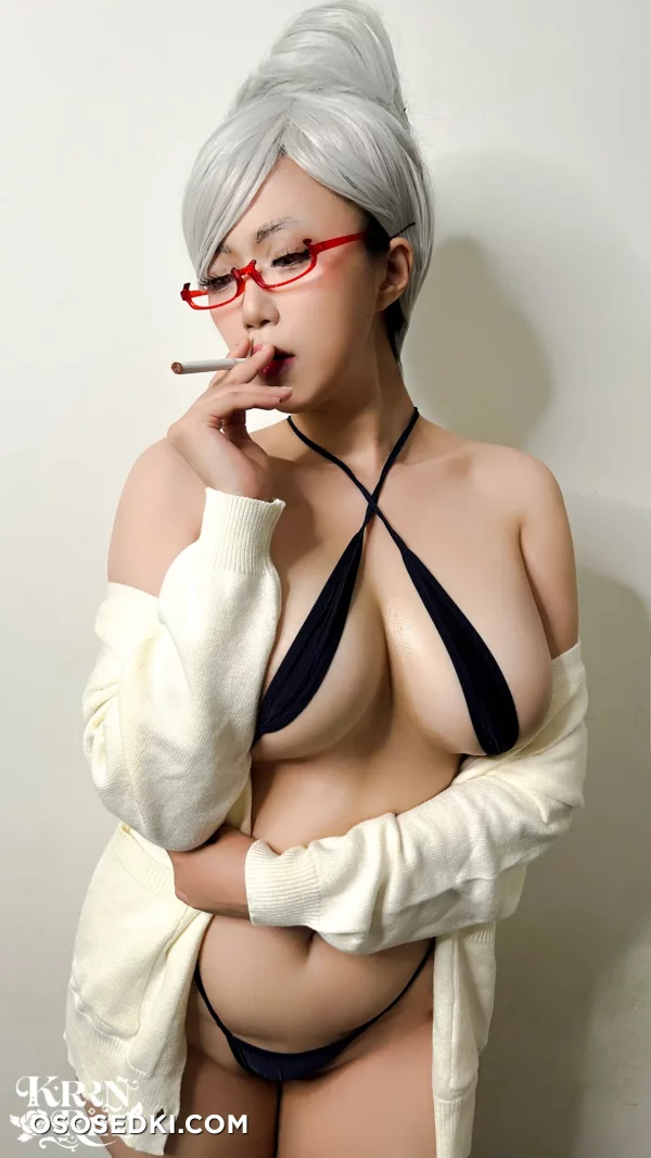 Kururin - Seiko Ayase - Dandadan - 2