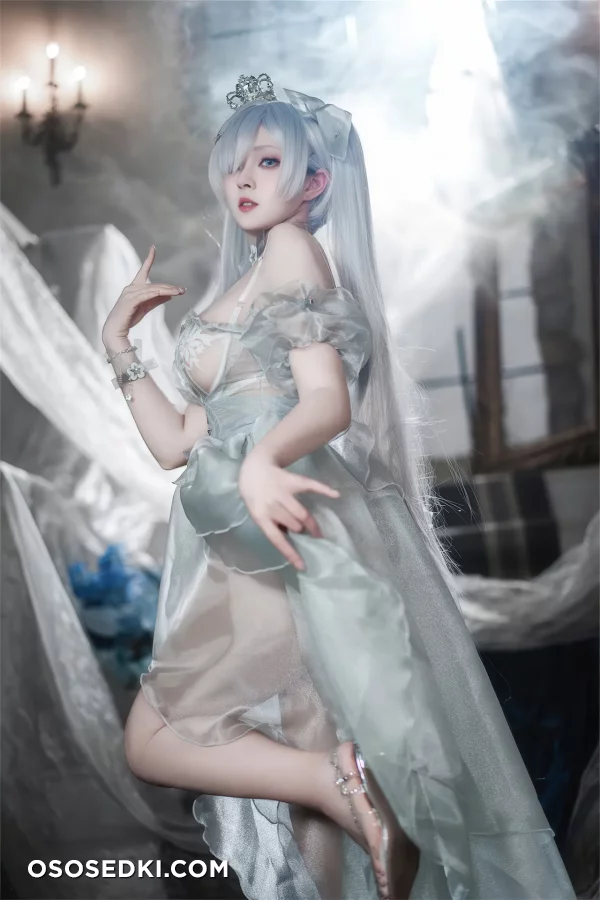 Hoshilily - Cinderella - Goddess Of Victory Nikke - 2