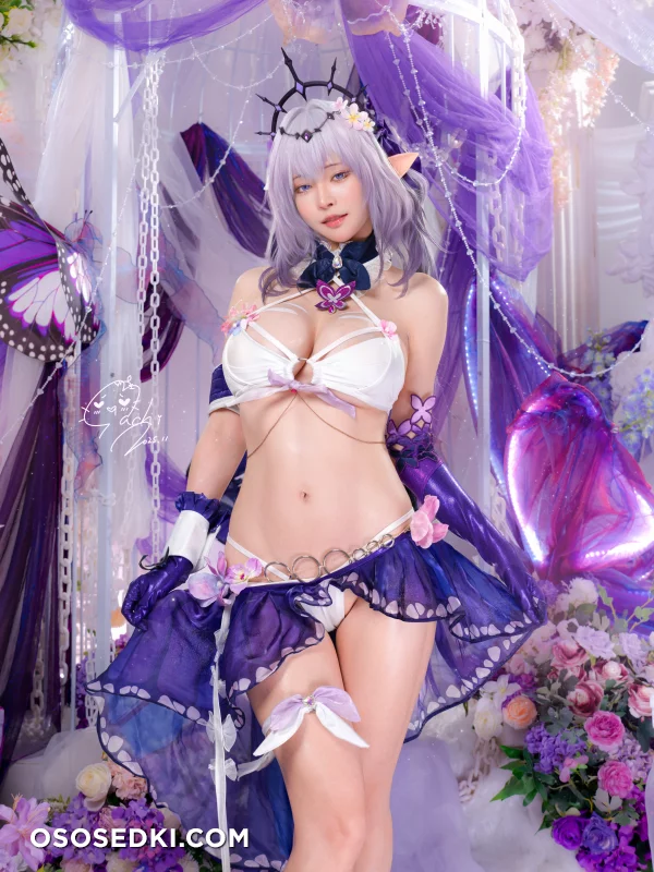 Machi - Castorice Swimsuit - 2