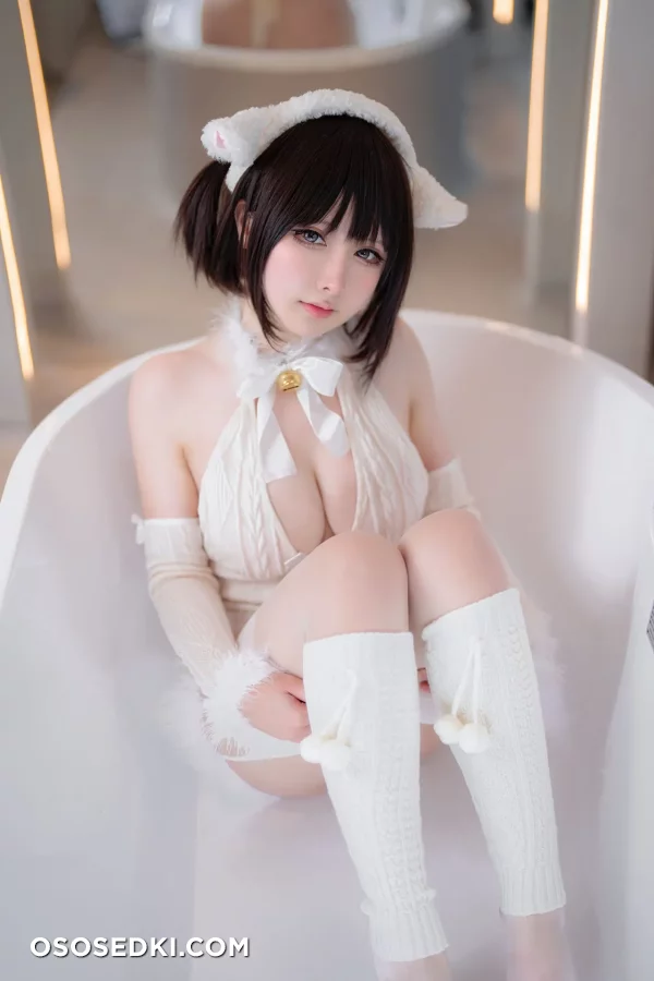 Ying Lili - Yuzuriha Ogawa - Dr. Stone - 2
