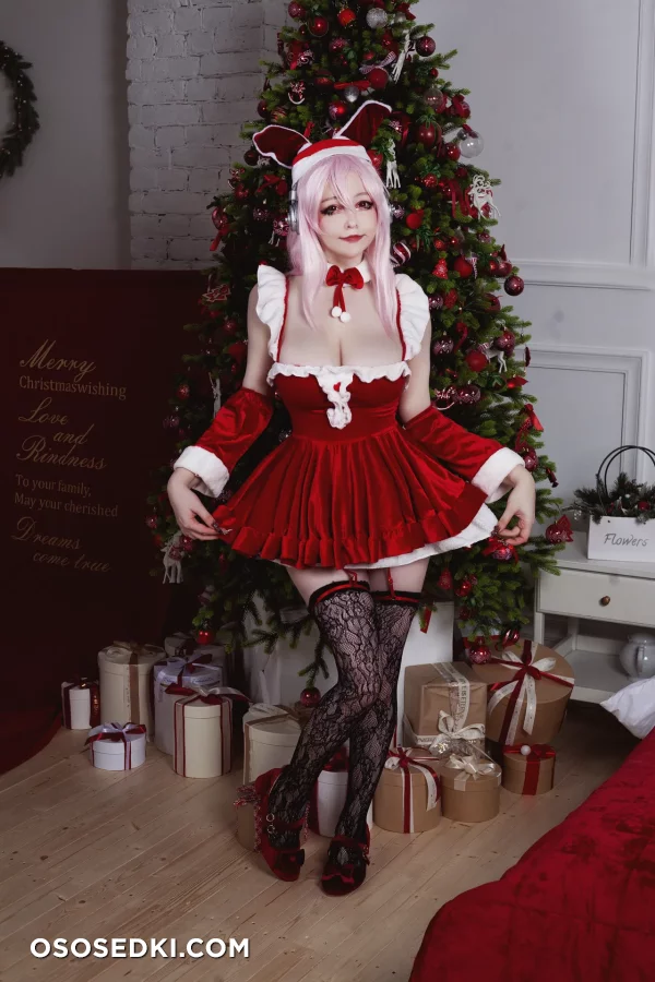 Kamelya Chan - Super Sonico - Super Sonico - 2