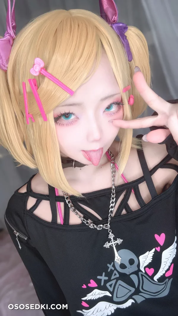 Nagomitei - Rin Kagamine - Vocaloid - 2