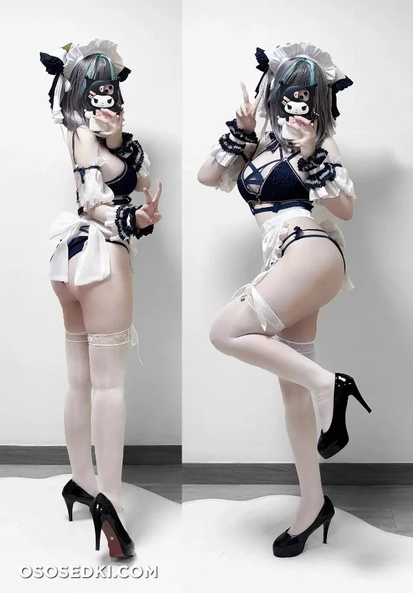 Riria - Cheshire - Azur Lane - 2