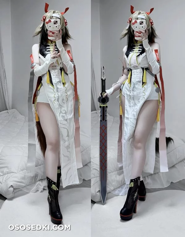 Riria - Ye Shunguang - Zenless Zone Zero - 2