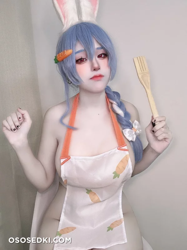 SSinsin - Pekoras Mother - Hololive - 2