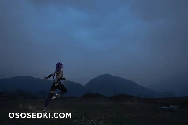 G44 Wa Kizutsukanai - Hassan Of Serenity - Fate Grand Order - 2
