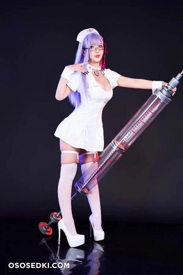 Puypuychan - Bb - Blue Archive - 2