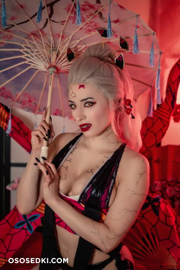 Atina - Daki - Kimetsu No Yaiba  Demon Slayer - 2