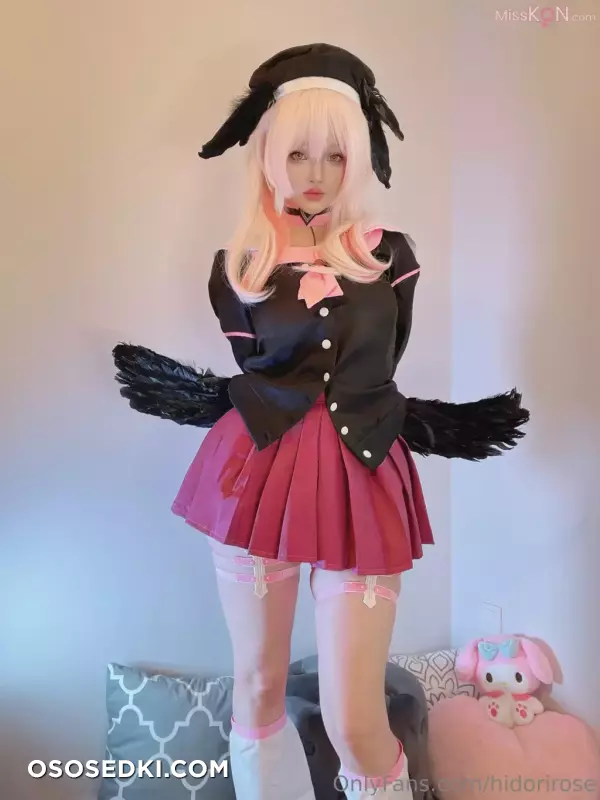 Hidori Rose - Shimoe Koharu - 2
