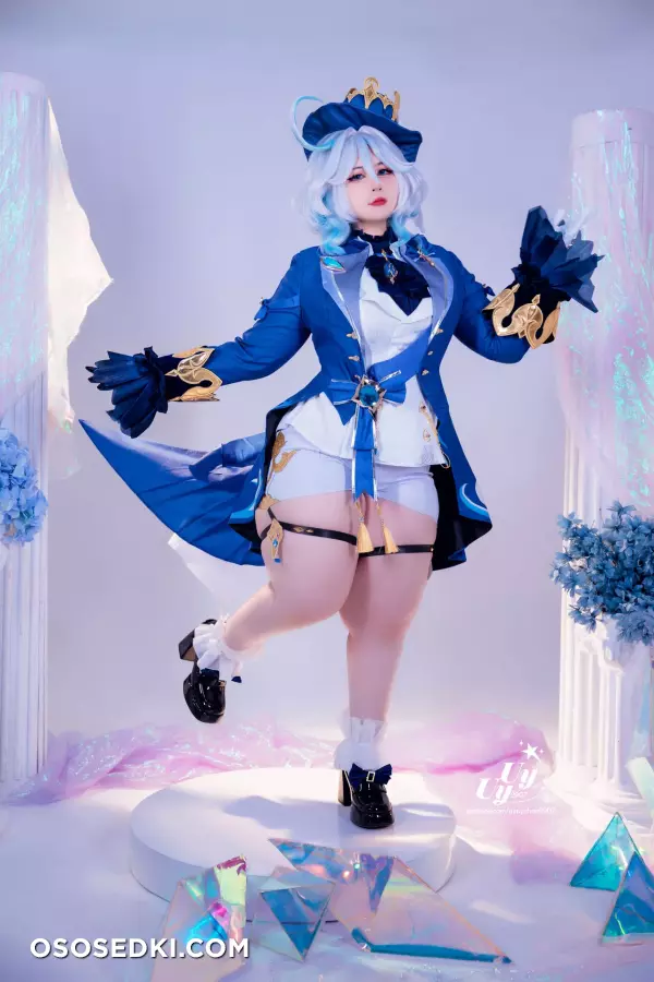 UyUy - Furina - 2