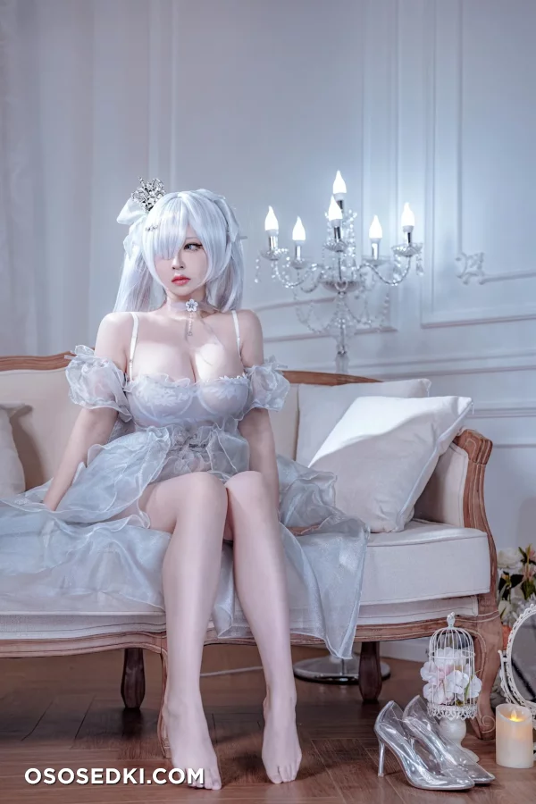 Banbanko - Cinderella - Goddess Of Victory Nikke - 2