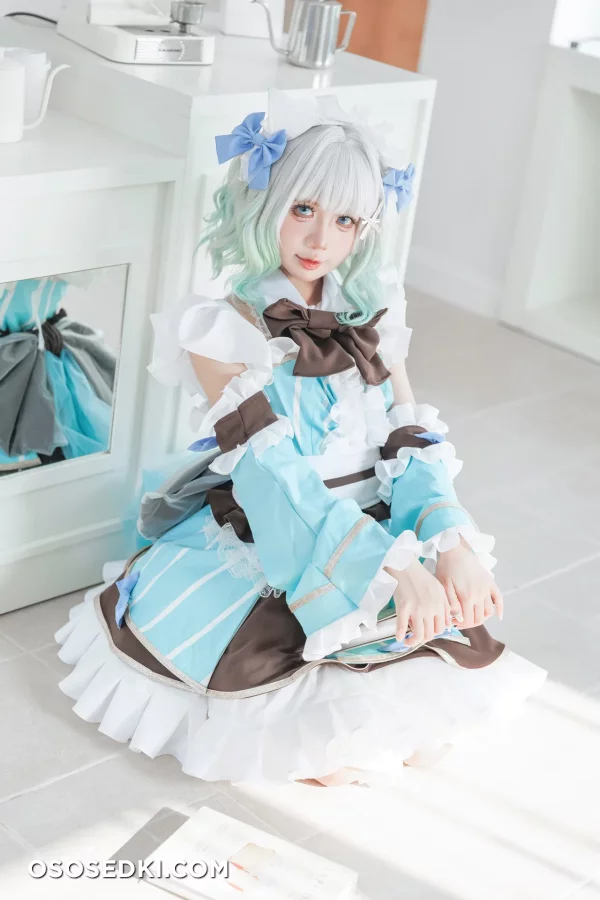 Poppachan - Mint Fantome - 2