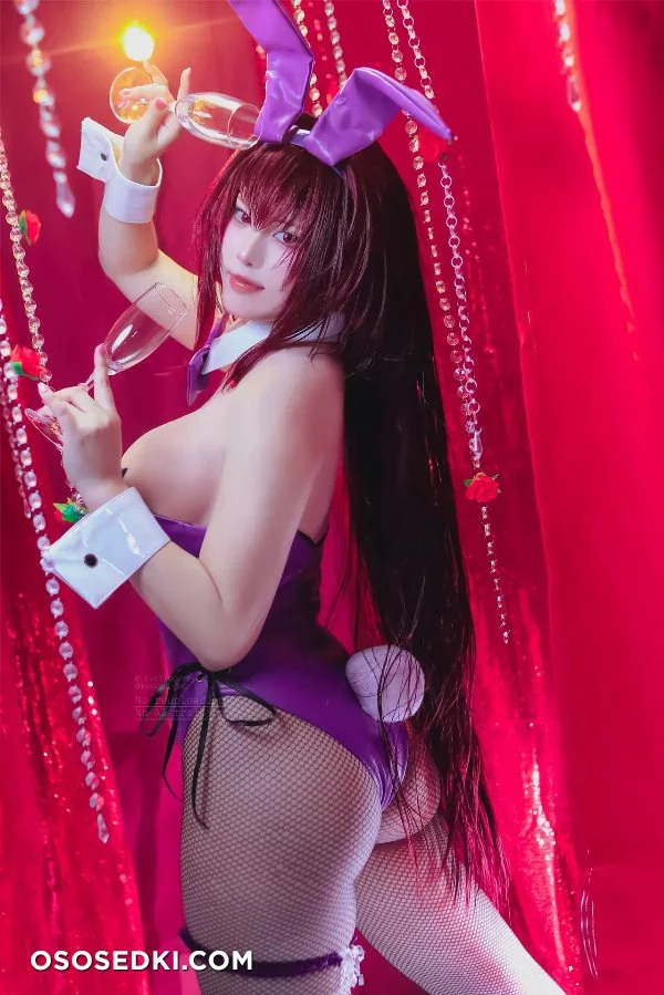 Loooomy - Scathach - Fate Grand Order - 2