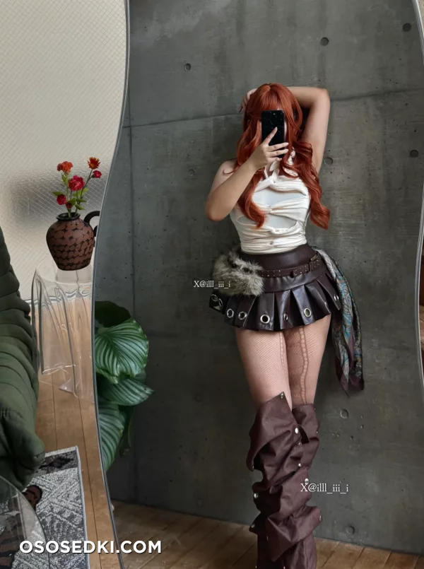 Okojo Jinja - Nami - One Piece - 2