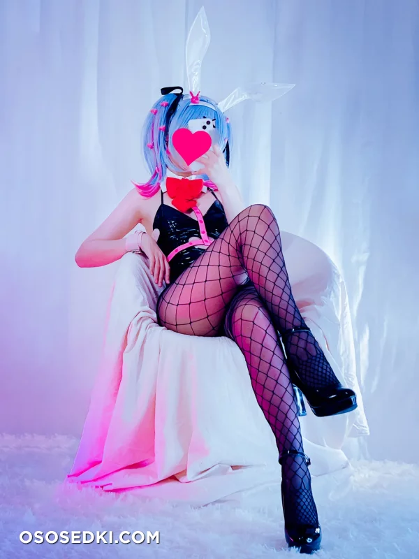 Ayame - Miku Hatsune - Vocaloid - 2