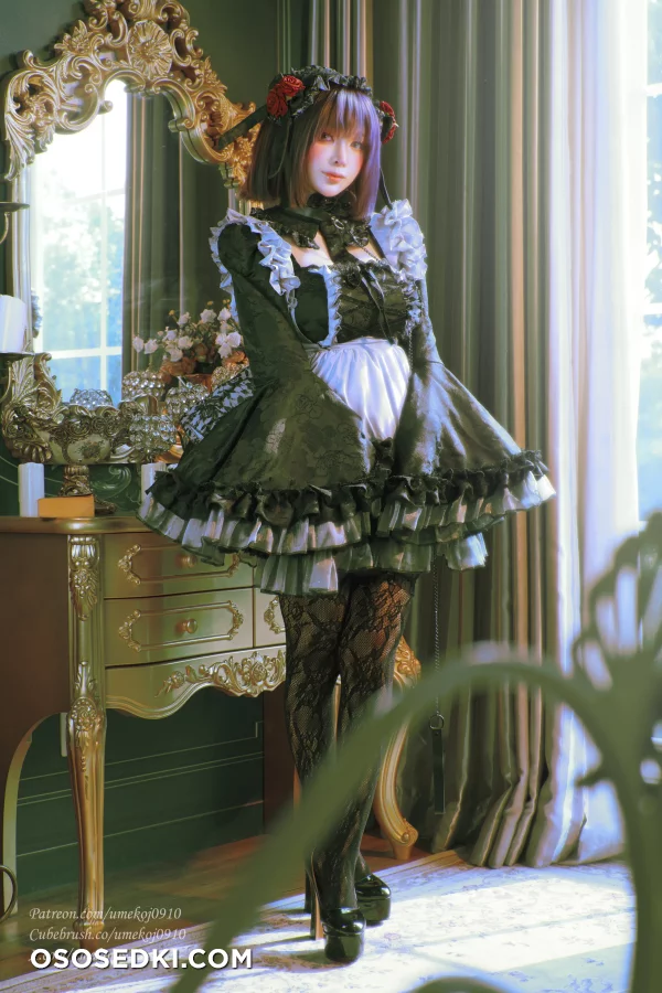 Umeko J - Shizuku-tan 「My Dress Up Darling」 - 2