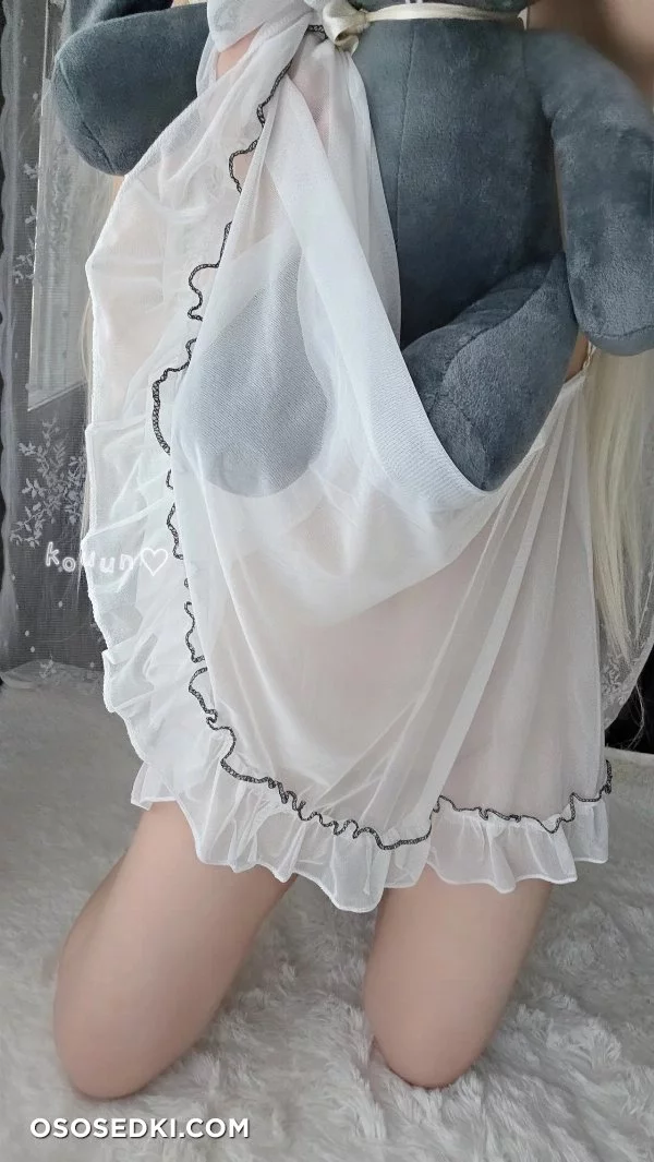 Kouun - Sora Kasugano - Yosuga No Sora - 2