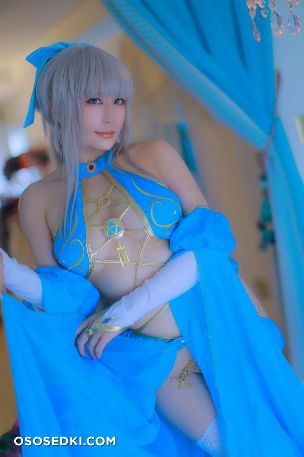Ringo Mitsuki - Princess Zelda - Fate Grand Order - 2