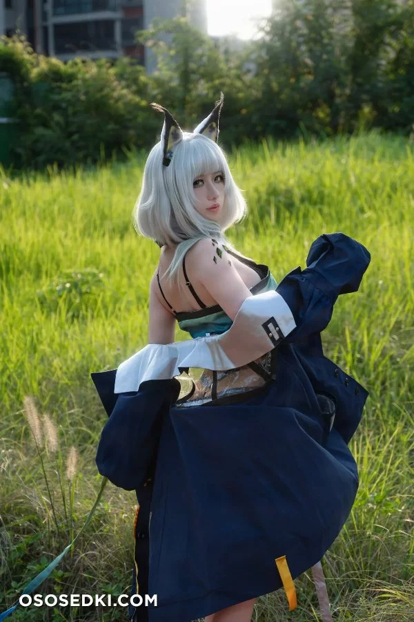 Jiaorouji Walkure - Kaltsit - Arknights - 2