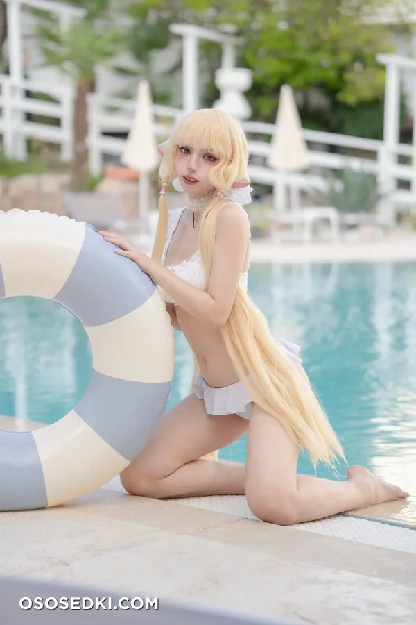 Himeecosplay - Chii - Chobits - 2