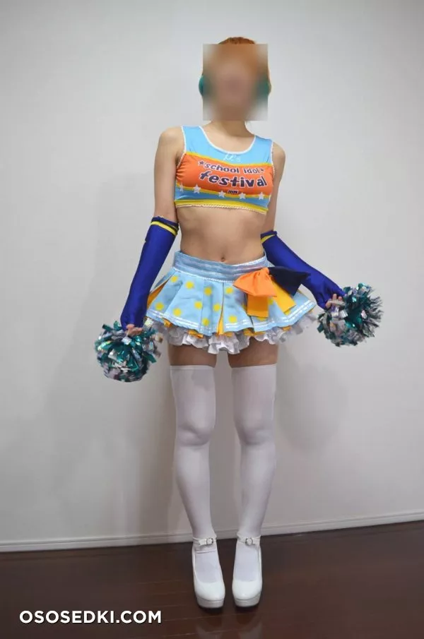 [Kurumint] Erotic・COS☆128 - 2