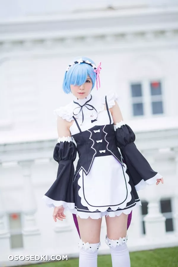 [@factory] Re:Ero kara Hajimeru Isekai Seikatsu Rem-hen - 2