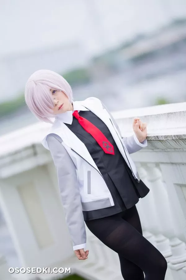 [@factory] Mash Girls Order (Fate/Grand Order) - 2