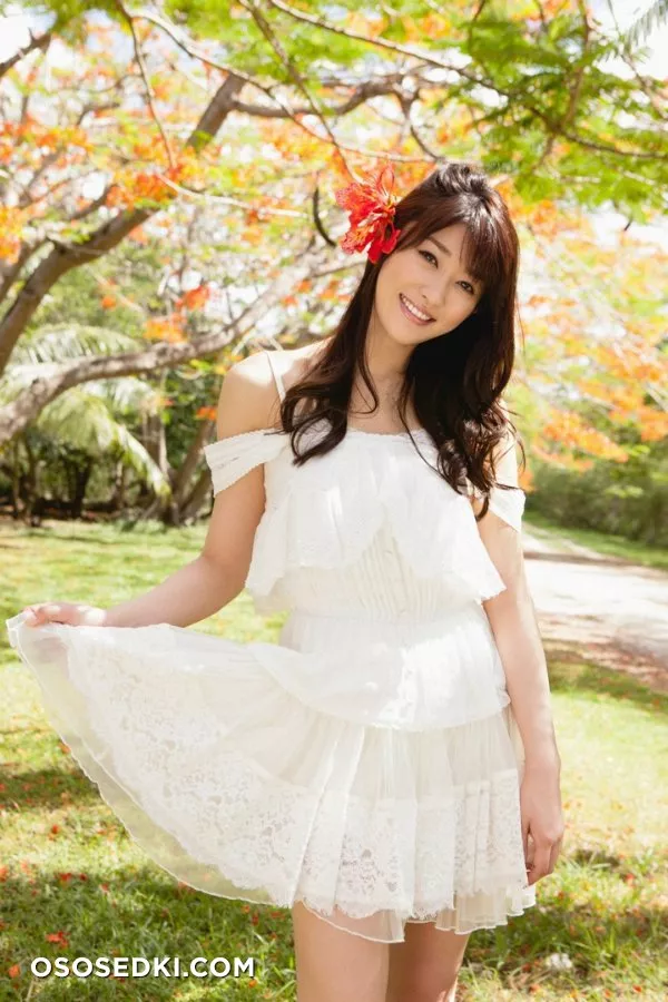 [YS Web] Vol.485 Mikie Hara 原幹惠 - 2