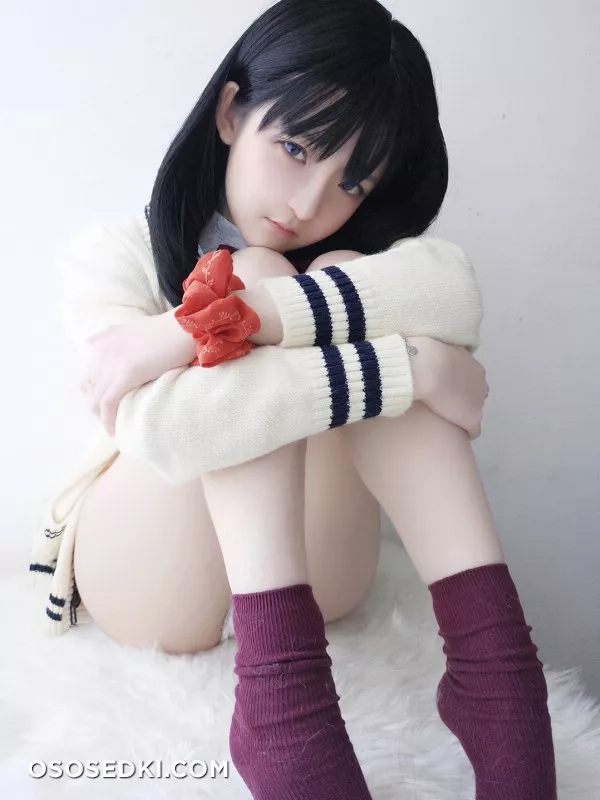 Cosplayer-一小央泽 - 2