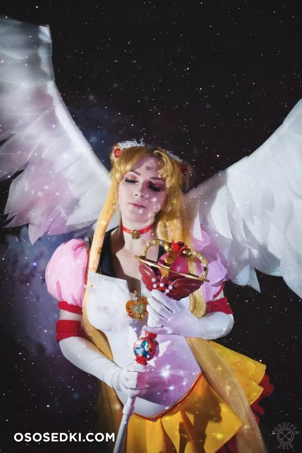 Sailor Moon - 2