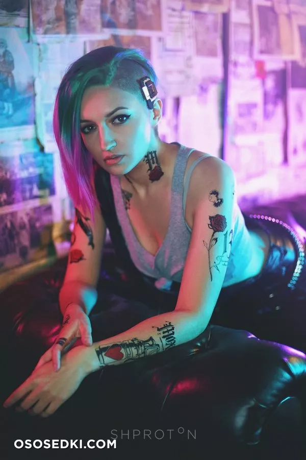 Cyberpunk2077 - 2