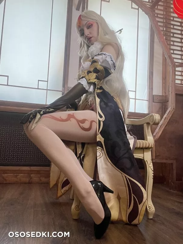 Ningguang | Genshin Impact - 2