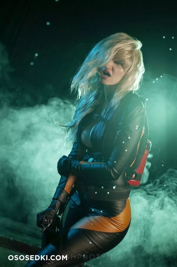 Rachel Foley | Resident Evil - 2