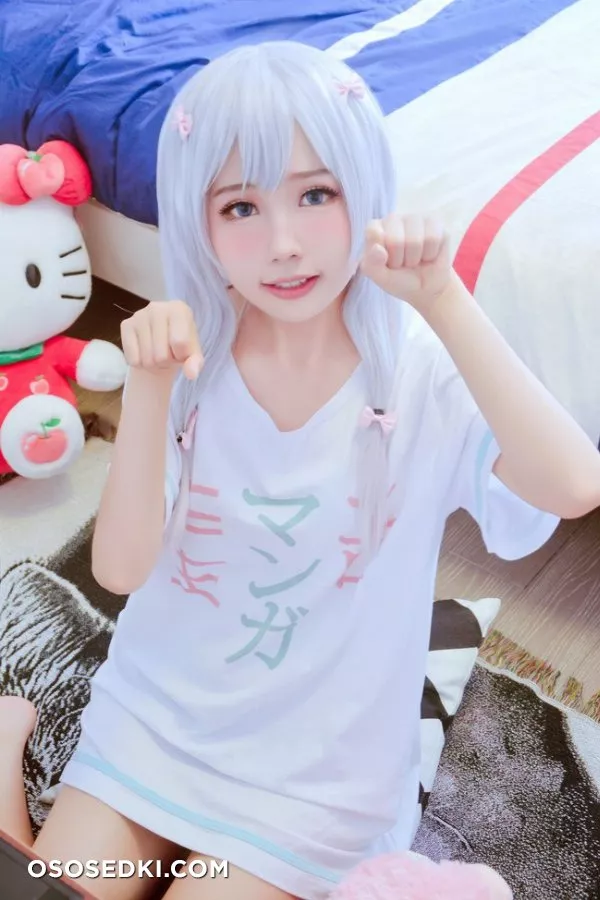 【Eromanga-sensei】Sagiri Izumi - 2